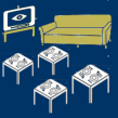Wohnzimmer – kopie